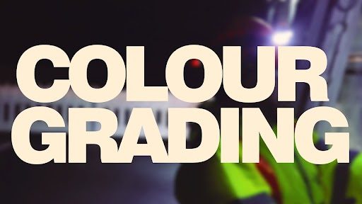 Colour Grading, Video film from the HighwaysLens UK highways portfolio