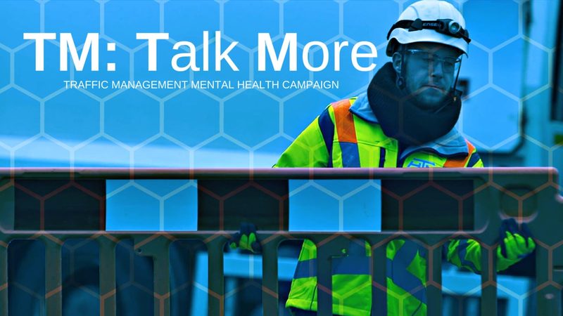 Video still, Talk More: Addressing the industry’s largest growing problem...